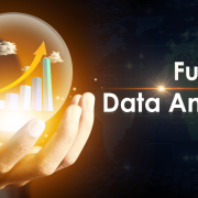 What is the future of data analytics