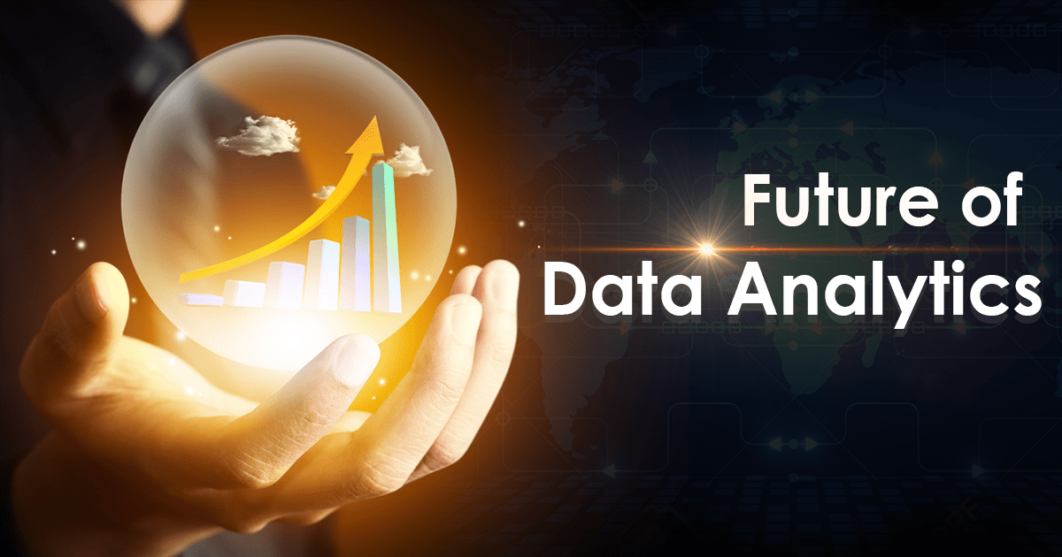 What is Data Analytics and Its Future Scope?