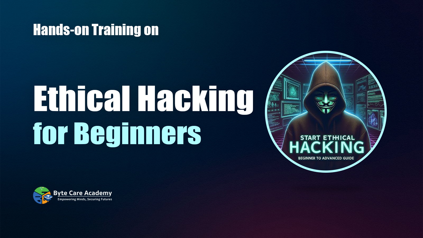 Ethical Hacking for Beginner with Freelancing