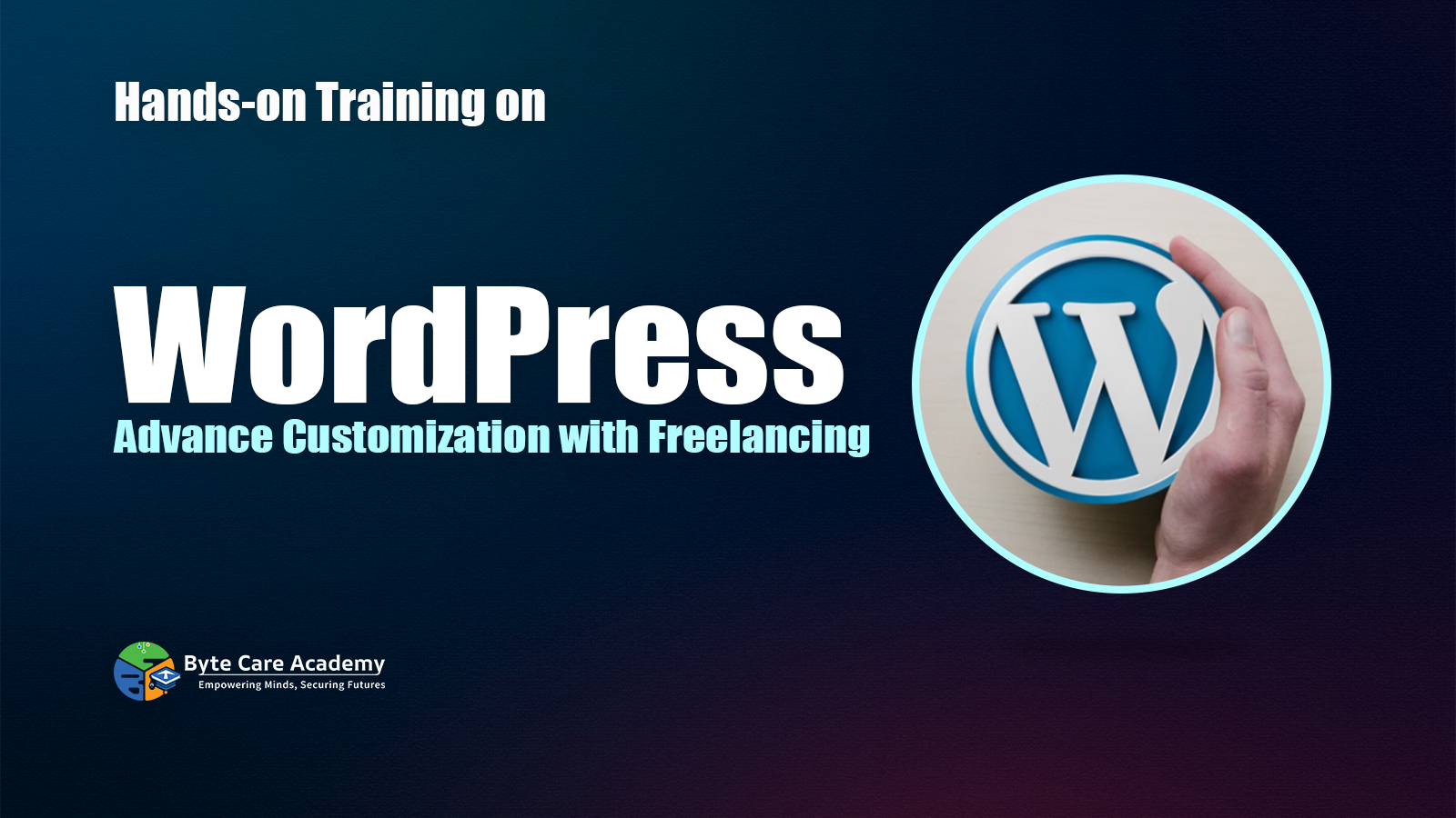 WordPress Customization with Freelancing