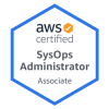  SysOps Administrator – Associate (SOA-C02)