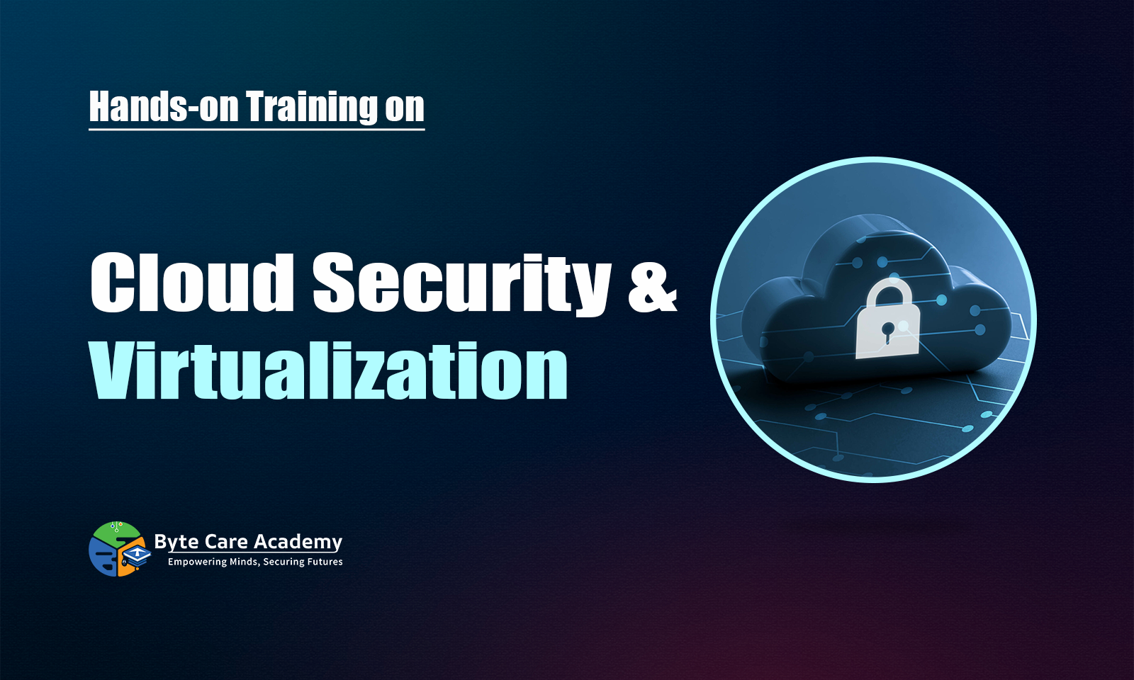 Cloud Security and Virtualization