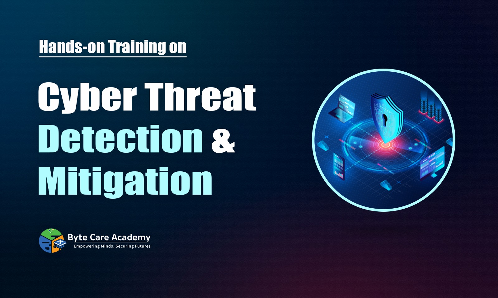 Cyber Treat Detection & Migration