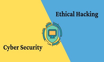 Ethical Hacking and Cyber Security Course