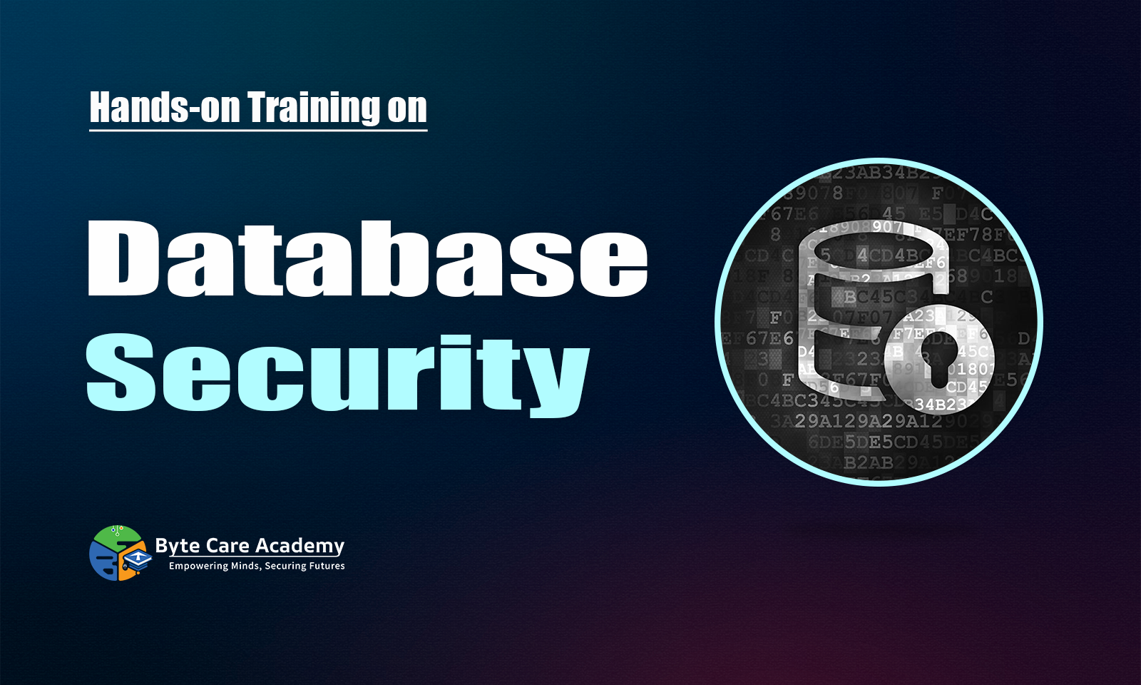 Advance of Database Security