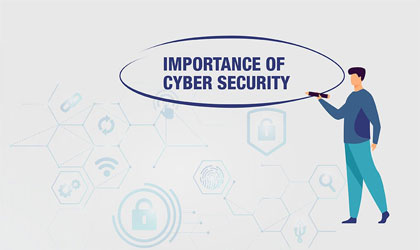 Importance of Cybersecurity