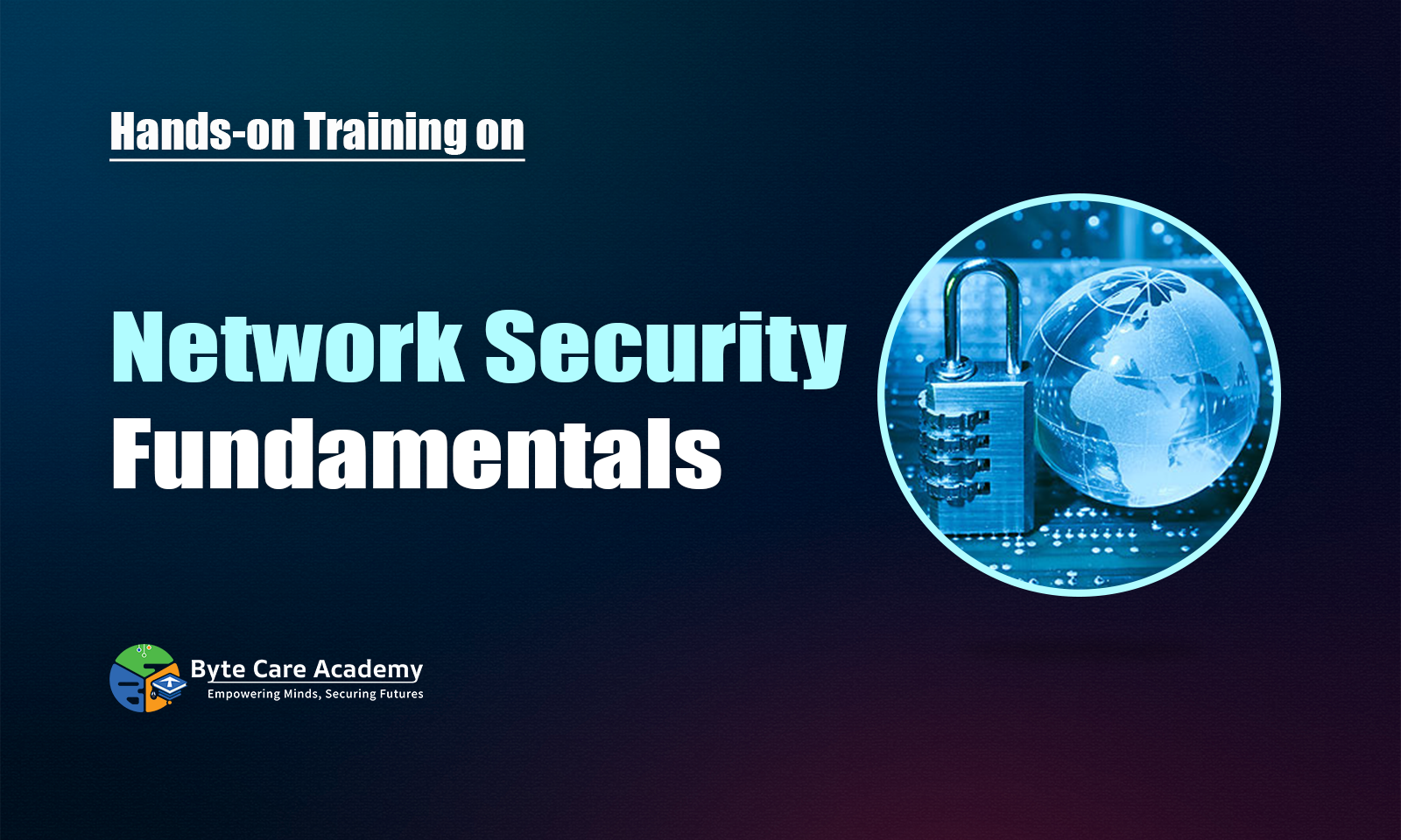 NetSec Fundamentals