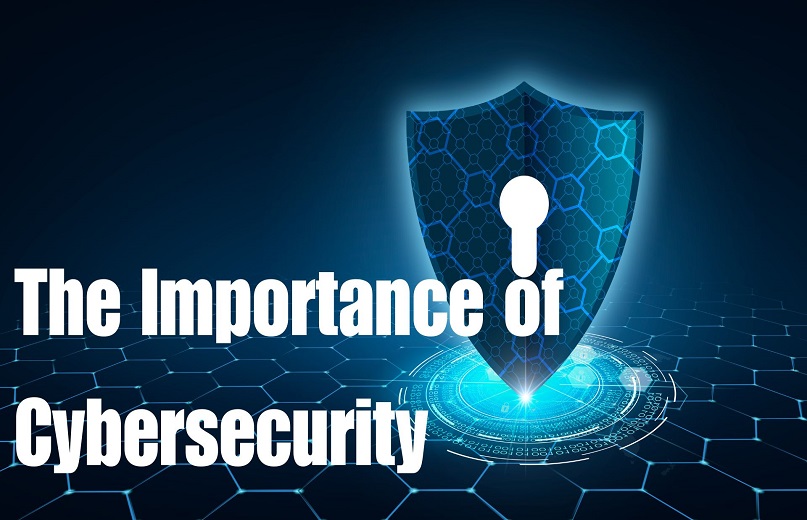 Understanding the Importance of Cybersecurity in 2024: Key Strategies for Protection