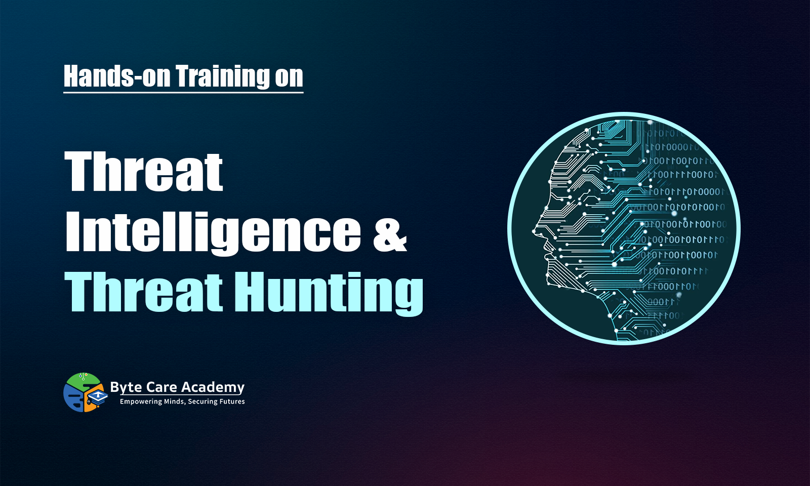 Threat Intelligence & Threat Hunting