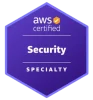  AWS Certified Security – Specialty (SCS-C02)