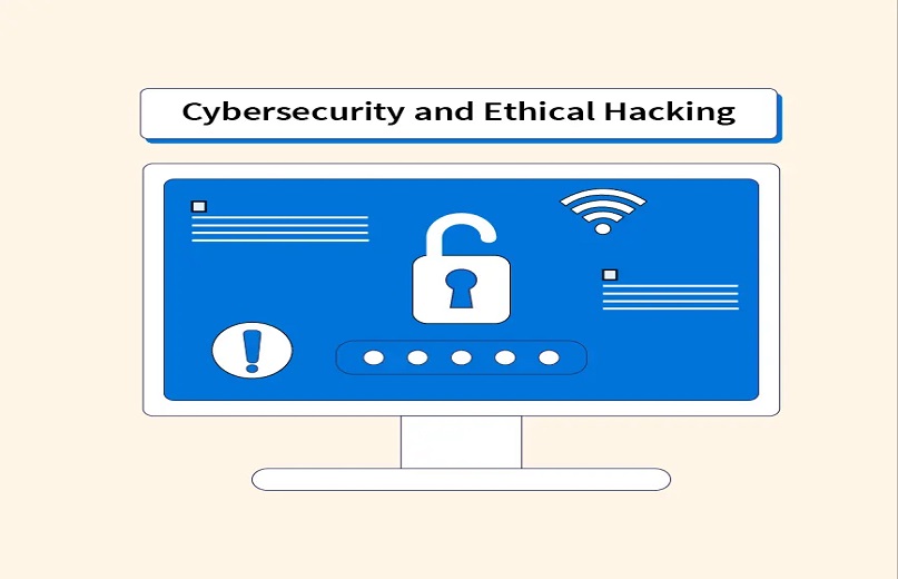 Ethical Hacking and Cyber Security Course: Your Path to a Secure Digital Future