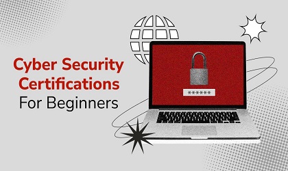 Cybersecurity courses for beginners