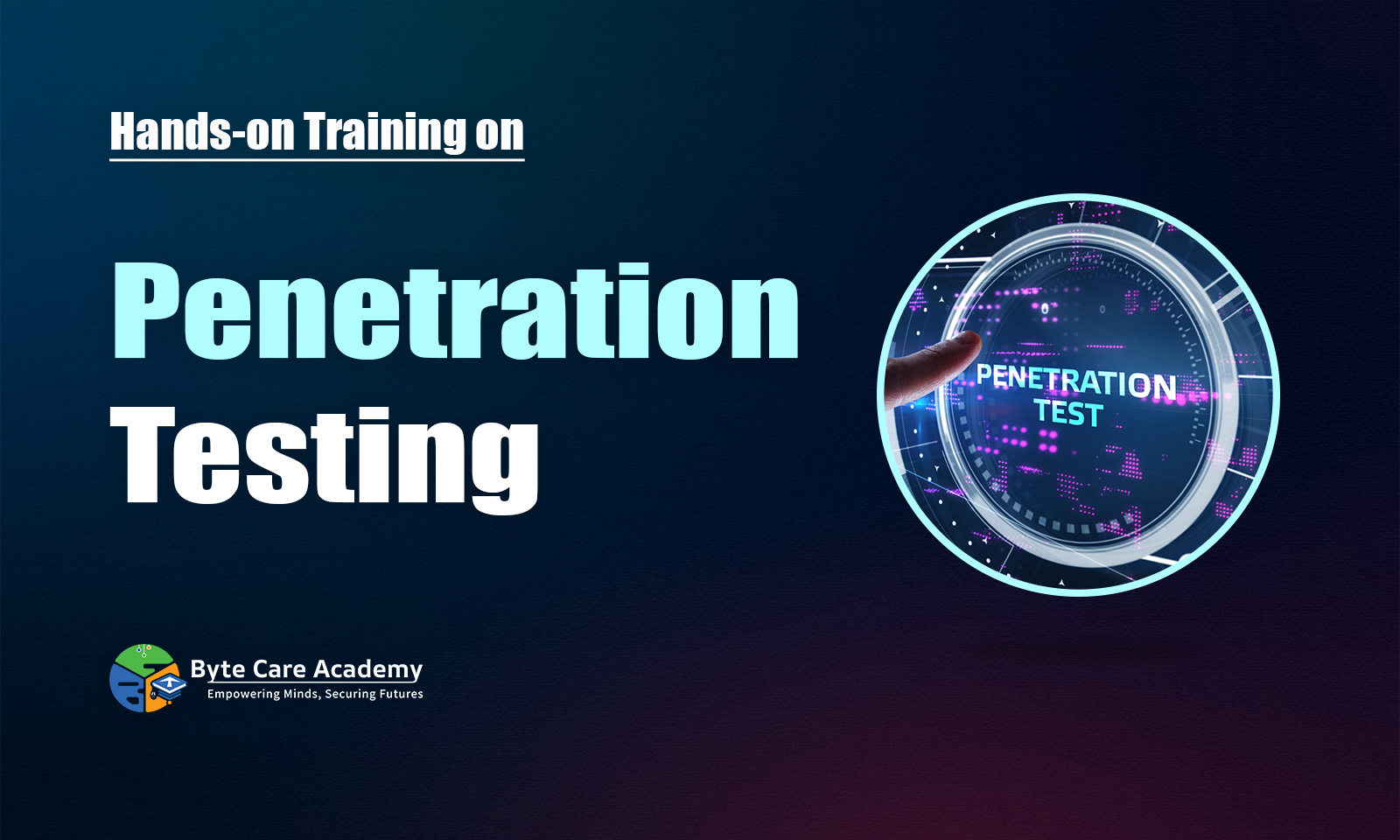 Penetration Testing