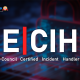 ECIH - EC-Council Certified Incident Handler