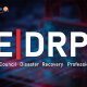 EDRP - EC-Council Disaster Recovery Professional