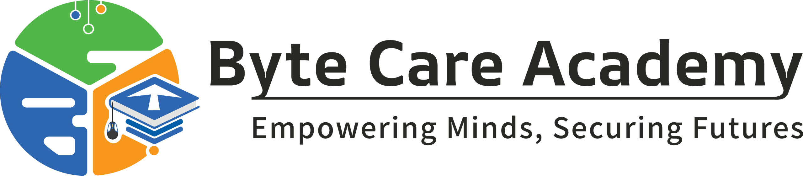 Byte Care Academy