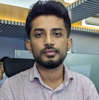 Rahul Saha