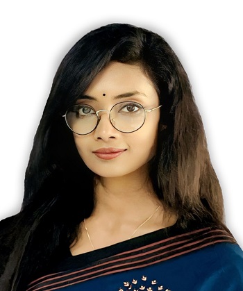 Susmita Saha