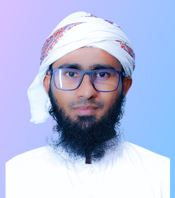 Abdur Rahman - Trainer Graphics Designer