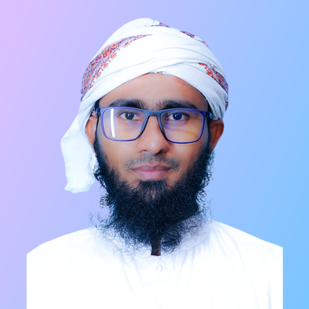 Abdur Rahman - Trainer Graphics Designer