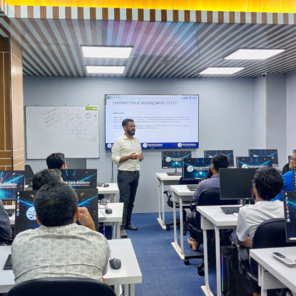 Cyber Security Awareness Training Batch - 2
