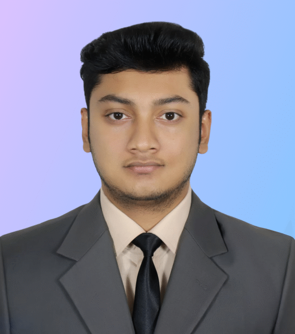 Ayan Majumder - Cyber Security (SOC) Analyst