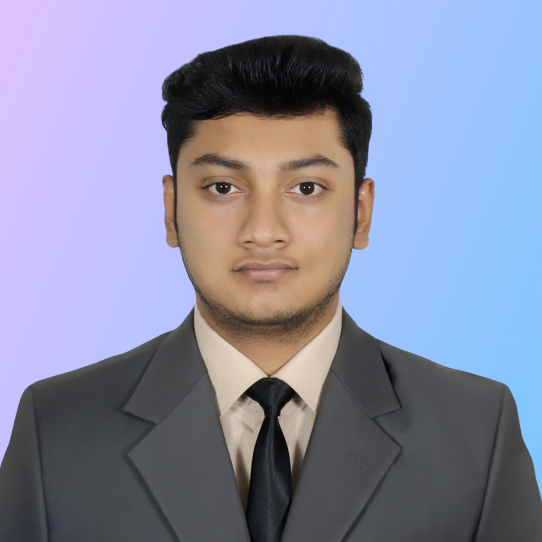 Ayan Majumder - Cyber Security (SOC) Analyst