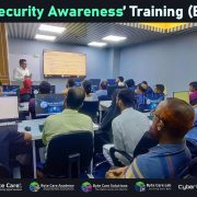 Cyber Security Awareness Training Batch - 5