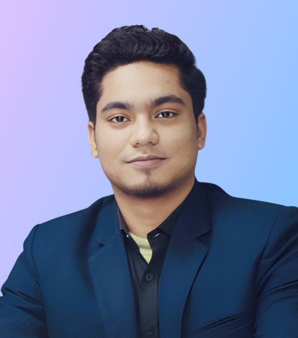 Md. Tasdid Hassan - Certified Ethical Hacker