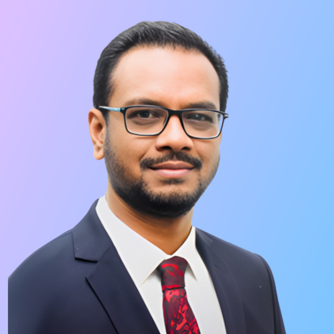 Mohammad Anisur Rahman - Business Management & ISO Lead Auditor