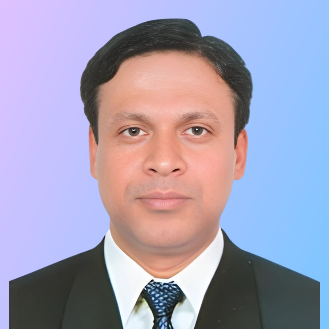 Mohammad Shahadat Hossain - Certified Ethical Hacker & Cyber Security Expert