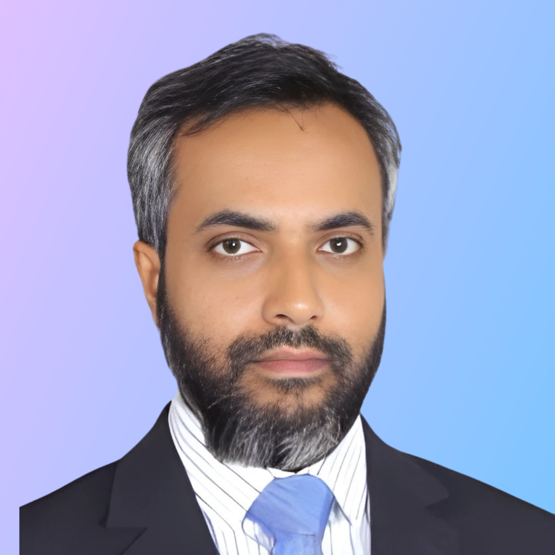 N.M.I Raisul Bari - Certified Ethical Hacker & Cyber Security Expert