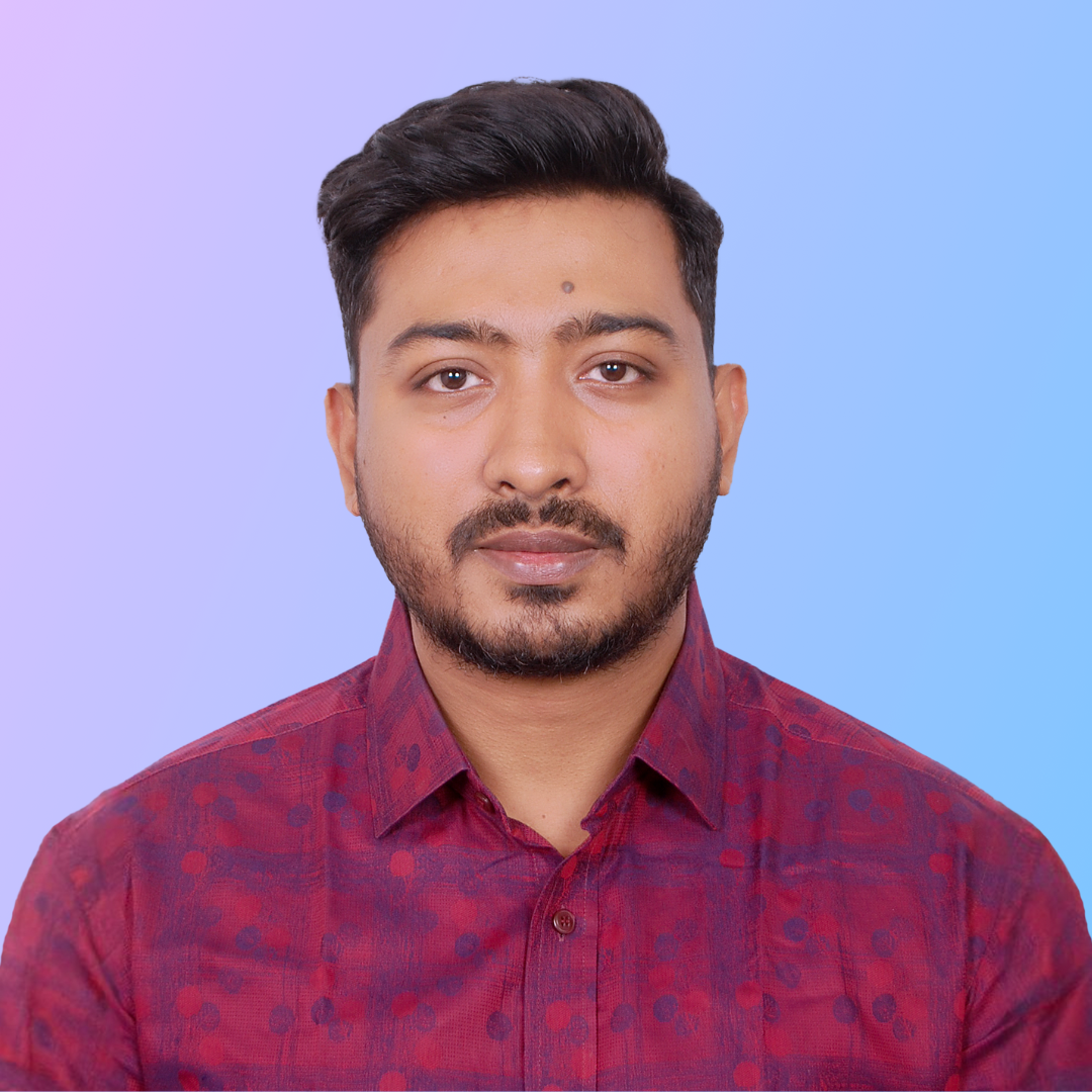 Sajjad Islam - Cyber Security Expert